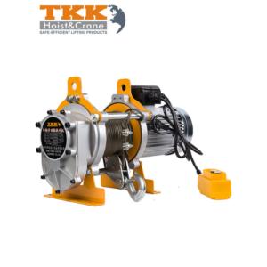 GF800A Portable Windlass