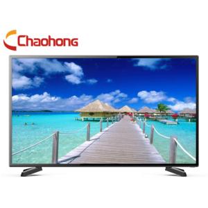 43in Flat Screen UHD Smart TV