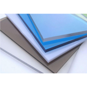 Polycarbonate Plate parts