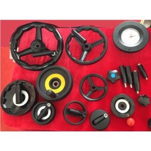 Bakelite handwheel