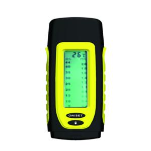 Moisture meter