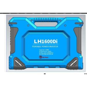 1200WH portable power station LH1600Di