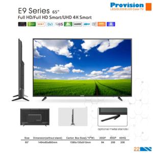 LED TV