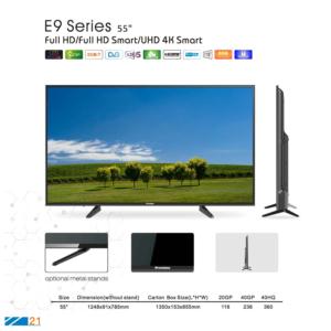 LED TV