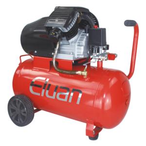 DIRECT DRIVEN AIR COMPRESSOR