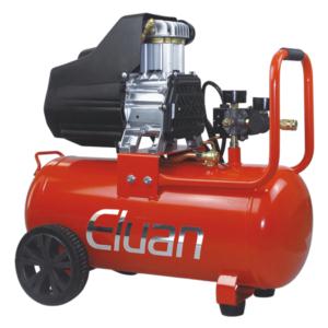 OIL FREE AIR COMPRESSOR