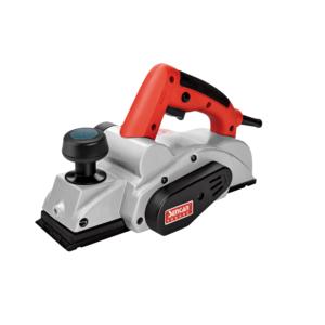 Electric planer