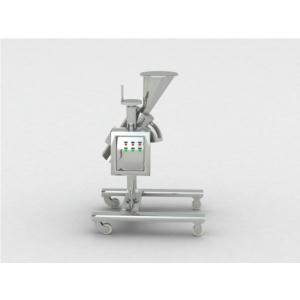 high speed granulator