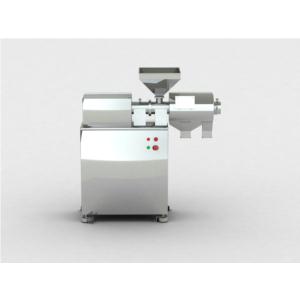 Centrifugal screen