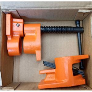 PIPE CLAMP
