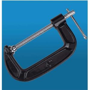 NODULAR CASTING LRON HEAVY DUTY G CLAMP