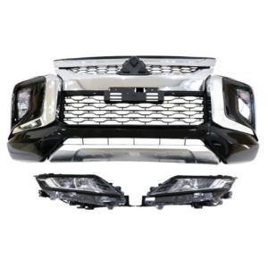 2020 MITSUBISHI L200 TRITON FRONT BODY KIT