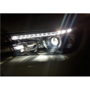 REVO 15 LED HEAD LAMP HIGH CLASS OEM