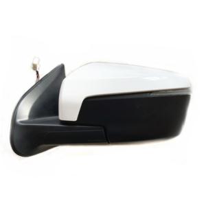 D-MAX MIRROR HIGH LEVEL