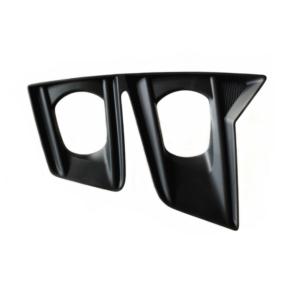 D-MAX FOG LAMP COVER HIGH LEVEL