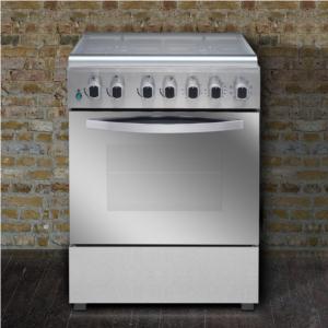 Freestanding Cookers