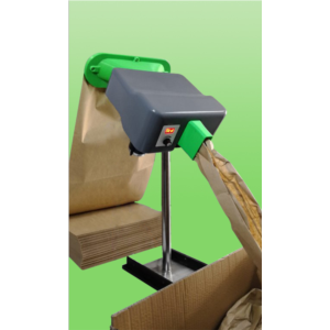 paper void filling machine