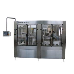 water filling machine