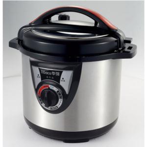 Electric Pressure Cooker