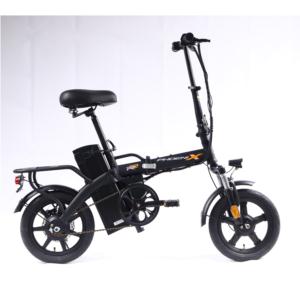 14 INCH FOLDING E BIKE