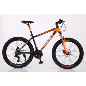 2020 PHOENIX China Red 26inch MTB Smooth Welding with R Glue Sticker Hydro Brake
