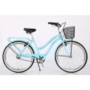 City bike
