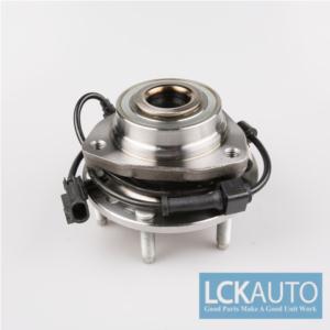 Wheel Hub Bearing