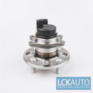 Wheel Hub Bearing