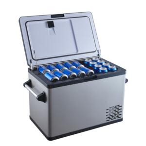 42L compressor car fridge
