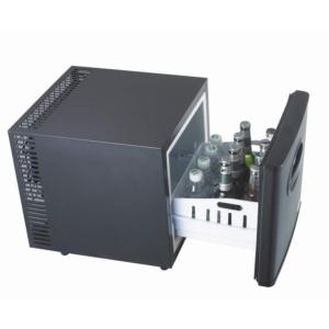 Silent minibar