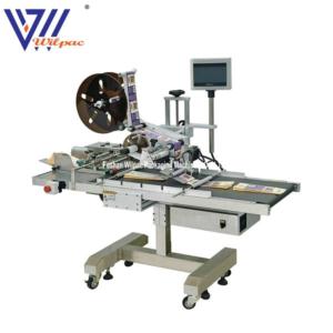 Paging Labeling Machine
