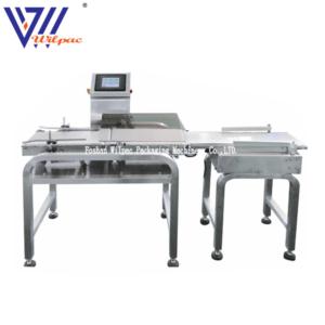 Check weigher