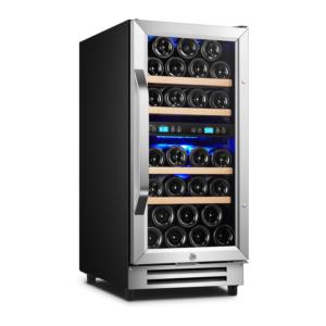wine cooler