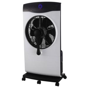 Mist Cooling Fan