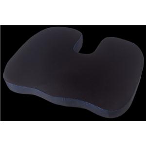 WEDGE SEAT CUSHION