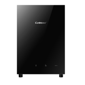 Currency Disinfection Cabinet