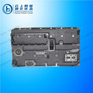 TPEC factory cylinder block for 6D95
