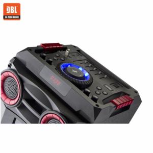 DJ speaker