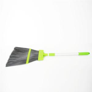 telescope garden leaf broom