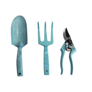 aluminum alloy garden tools with printing