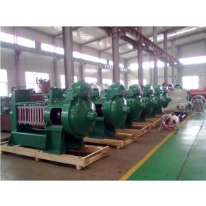 SCREW OIL PRESS