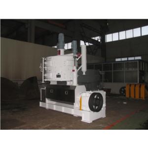 screw oil press