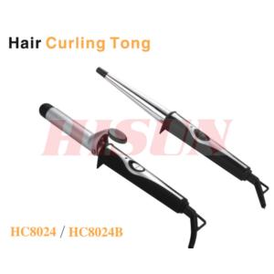 HAIR CURLER
