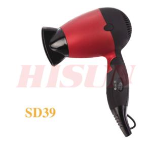 HAIR DRYER