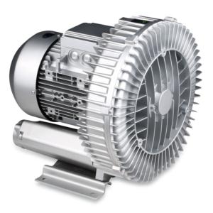 PG Series Whirl Charging Airpump