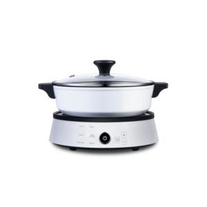 Induction cooker