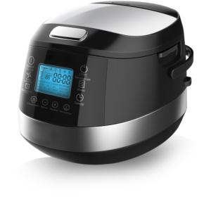 Intelligent Rice Cooker