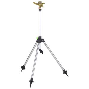 tripod rotary sprinkler