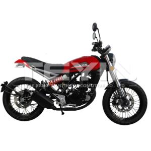 VOX 125CC