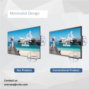 43inDigital Signage